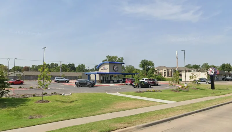 7 Brew Broken Arrow in Broken Arrow, Oklahoma